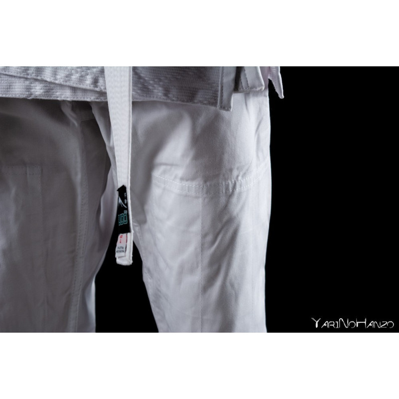 Judo Gi “FUDŌ” SHUGYŌ | Uniforme de Judo | Kimono de Judo