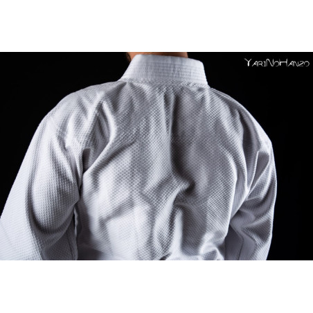 Judo Gi “FUDŌ” SHUGYŌ | Uniforme de Judo | Kimono de Judo