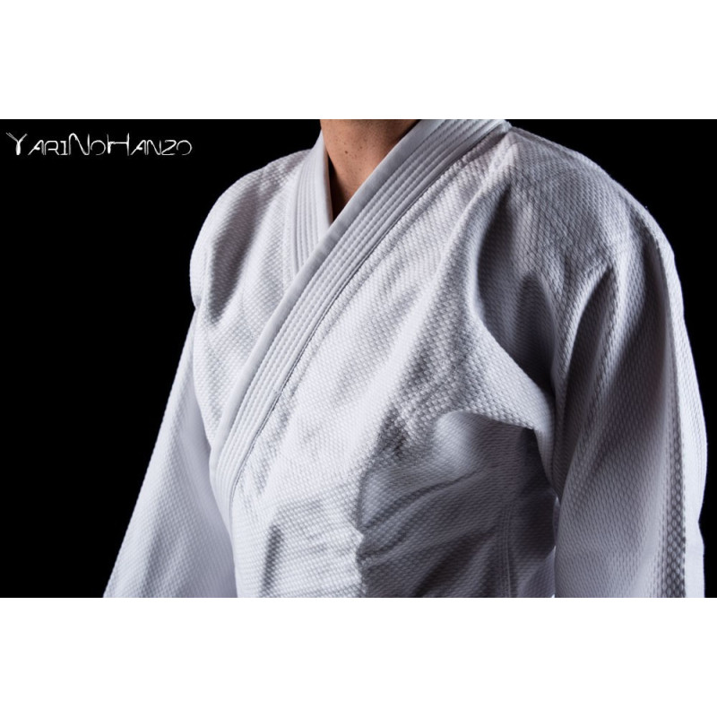 Judo Gi “FUDŌ” SHUGYŌ | Uniforme de Judo | Kimono de Judo