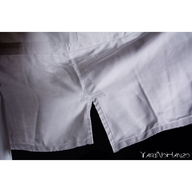 Judo Gi “FUDŌ” SHUGYŌ | Uniforme de Judo | Kimono de Judo