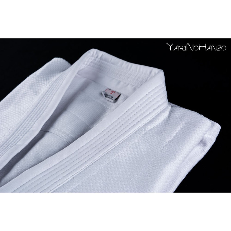 Judo Gi “FUDŌ” SHUGYŌ | Uniforme de Judo | Kimono de Judo