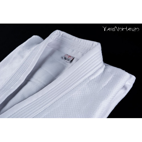 Judo Gi “FUDŌ” SHUGYŌ | Uniforme de Judo | Kimono de Judo