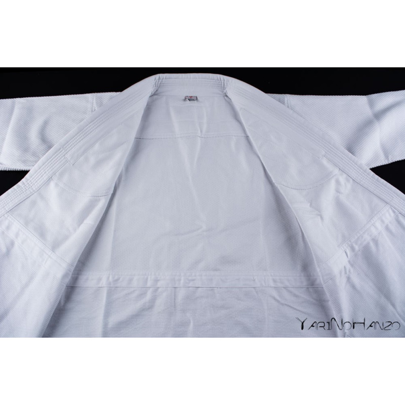 Judo Gi “FUDŌ” SHUGYŌ | Uniforme de Judo | Kimono de Judo