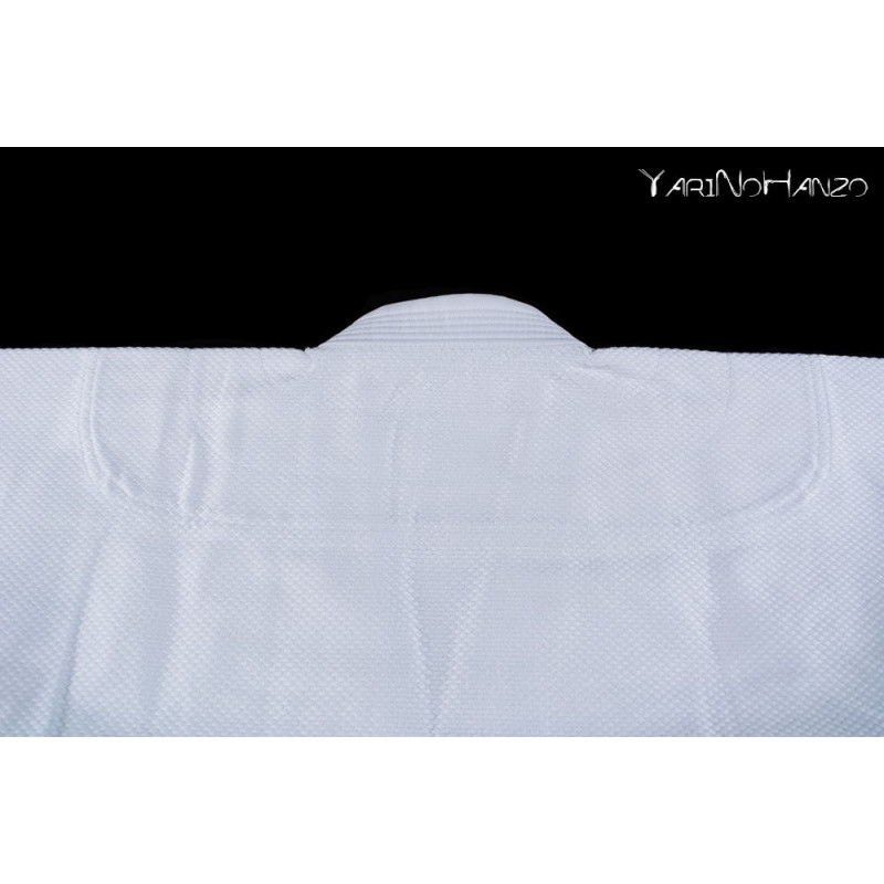 Judo Gi “FUDŌ” SHUGYŌ | Uniforme de Judo | Kimono de Judo
