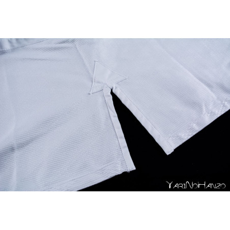 Judo Gi “FUDŌ” SHUGYŌ | Uniforme de Judo | Kimono de Judo