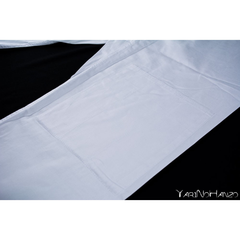 Judo Gi “FUDŌ” SHUGYŌ | Uniforme de Judo | Kimono de Judo