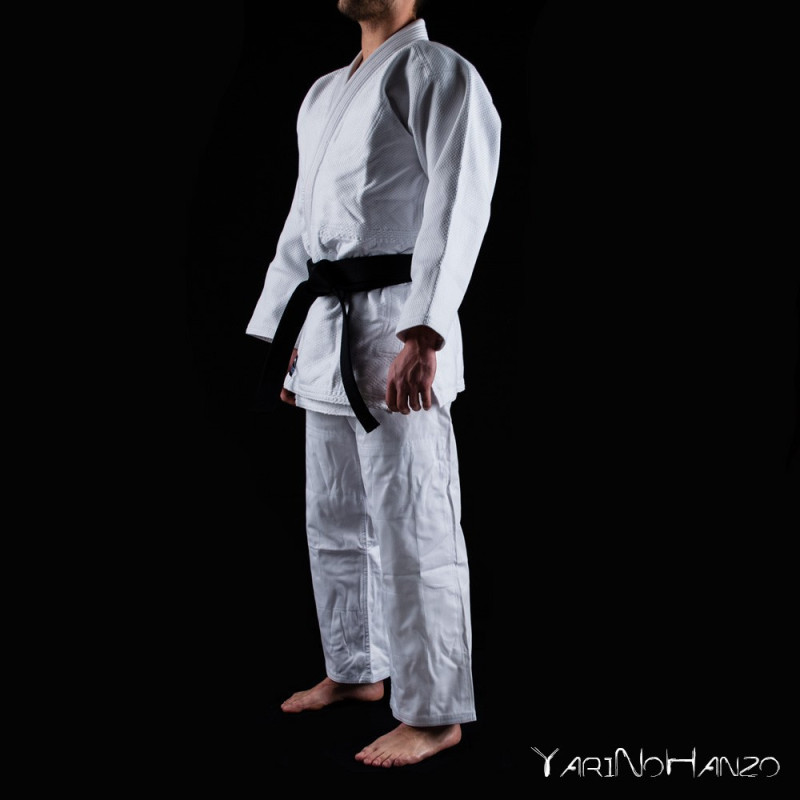 Judo Gi “FUDŌ” ICHIDAI | Uniforme de Judo | Kimono de Judo