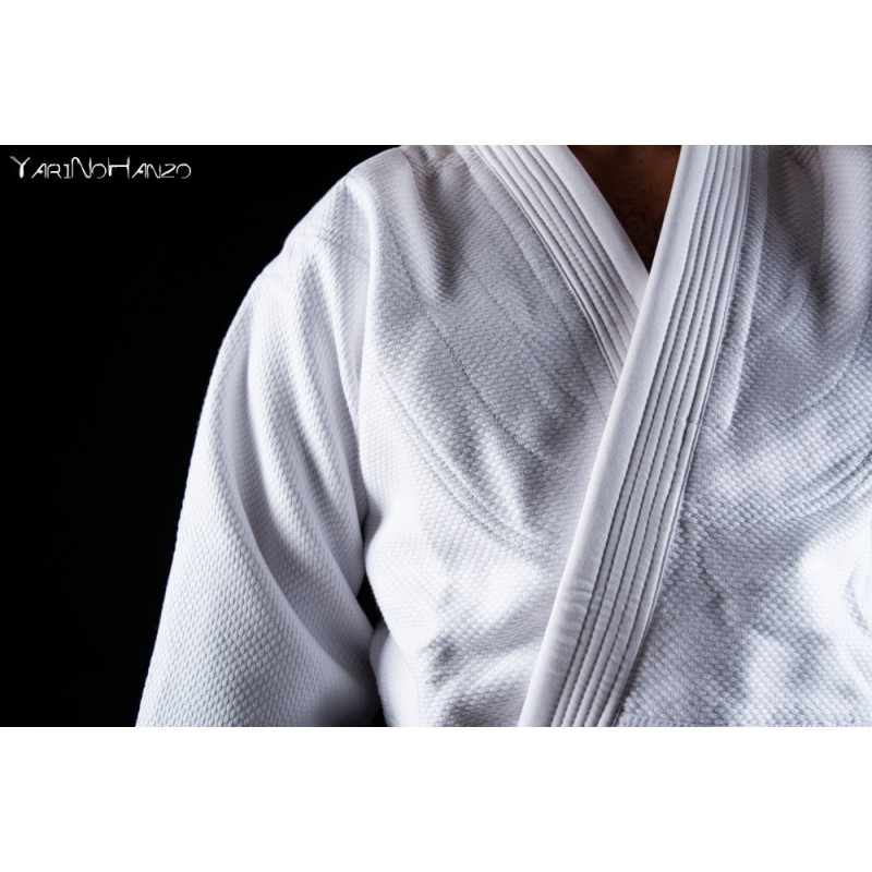 Judo Gi “FUDŌ” ICHIDAI | Uniforme de Judo | Kimono de Judo