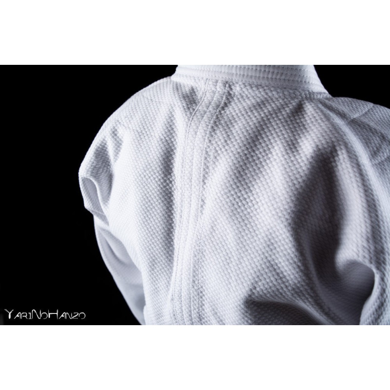 Judo Gi “FUDŌ” ICHIDAI | Uniforme de Judo | Kimono de Judo