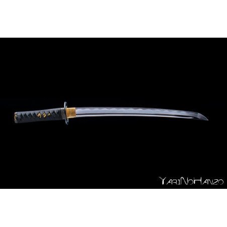 Musashi Wakizashi Basic | Wakizashi Japonés | Artesanal