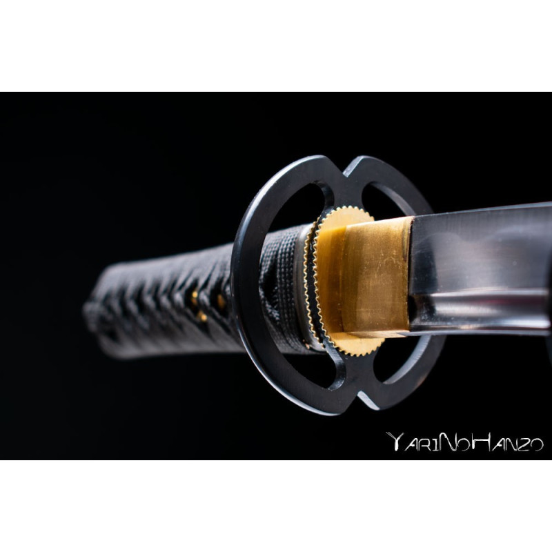 Musashi Wakizashi Basic | Wakizashi Japonés | Artesanal