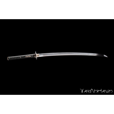 Ronin Katana Afilada | Espada Japonesa | Artesanal