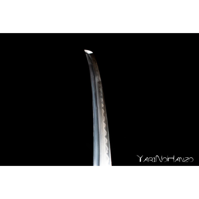 Ronin Katana Afilada | Espada Japonesa | Artesanal