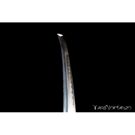 Ronin Katana Afilada | Espada Japonesa | Artesanal