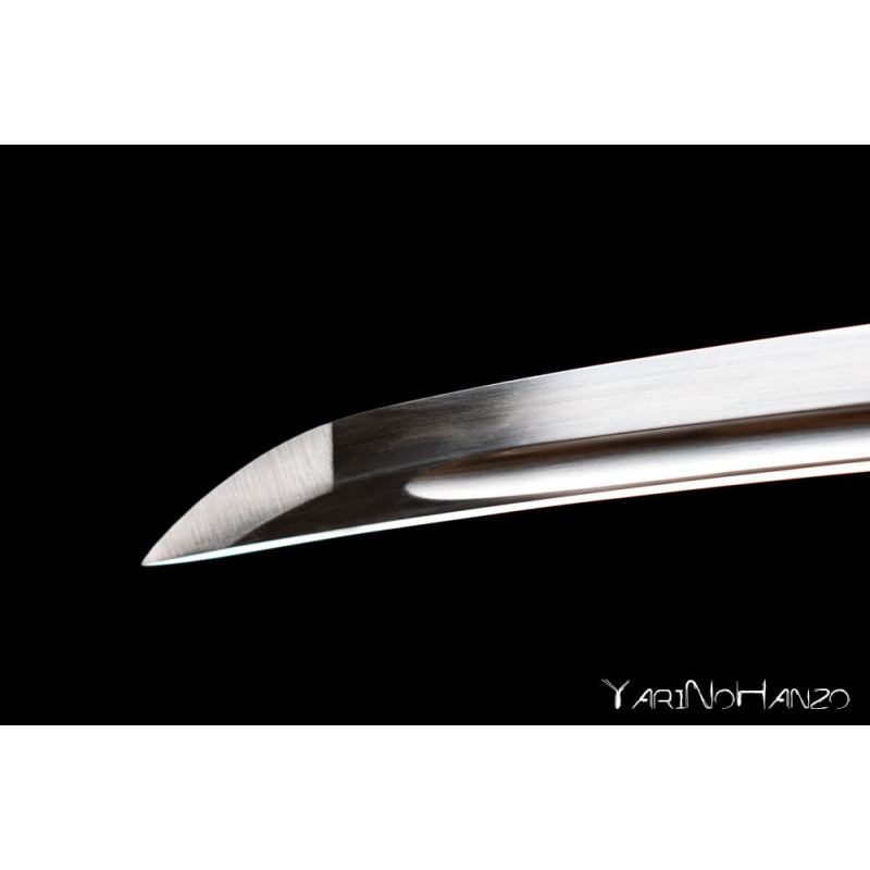 Ronin Katana Afilada | Espada Japonesa | Artesanal