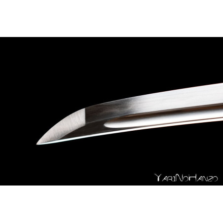 Ronin Katana Afilada | Espada Japonesa | Artesanal