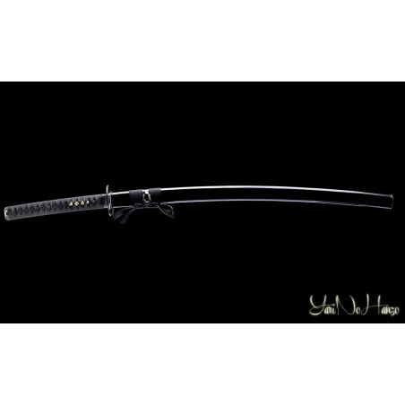 Ronin Katana Afilada | Espada Japonesa | Artesanal