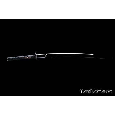 Ronin | Espada Japonesa | Iaito Katana Artesanal