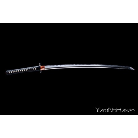 Saito Katana Afilada | Espada Japonesa | Artesanal 2