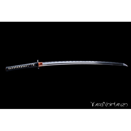 Saito Katana Afilada | Espada Japonesa | Artesanal