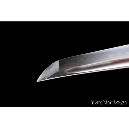 Musashi Wakizashi Afilado | Espada Japonesa | Artesanal