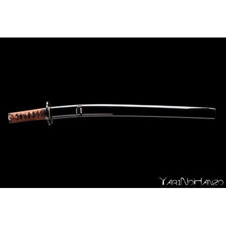 Kamakiri Wakizashi Afilado | Espada Japonesa | Artesanal