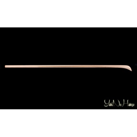 JIKISHINKAGE RYU NAGINATA HAYA ARTESANAL 2