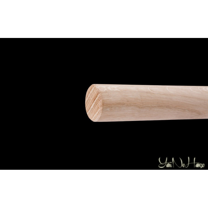 JIKISHINKAGE RYU NAGINATA HAYA ARTESANAL