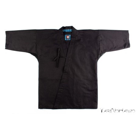 Koryu Dogi | Keikogi Completamente Artesanal