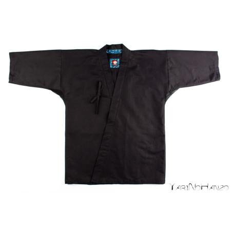 Koryu Dogi | Keikogi Completamente Artesanal