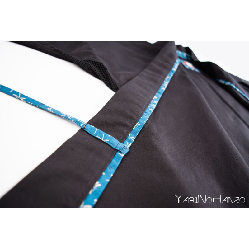 Koryu Dogi | Keikogi Completamente Artesanal