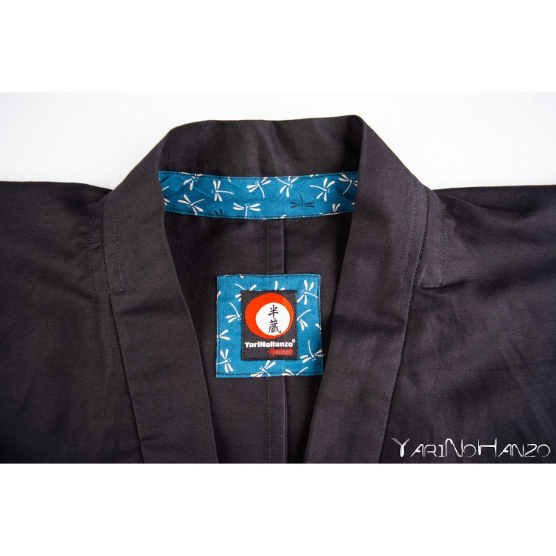 Koryu Dogi | Keikogi Completamente Artesanal