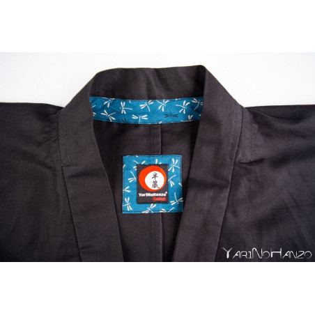 Koryu Dogi | Keikogi Completamente Artesanal