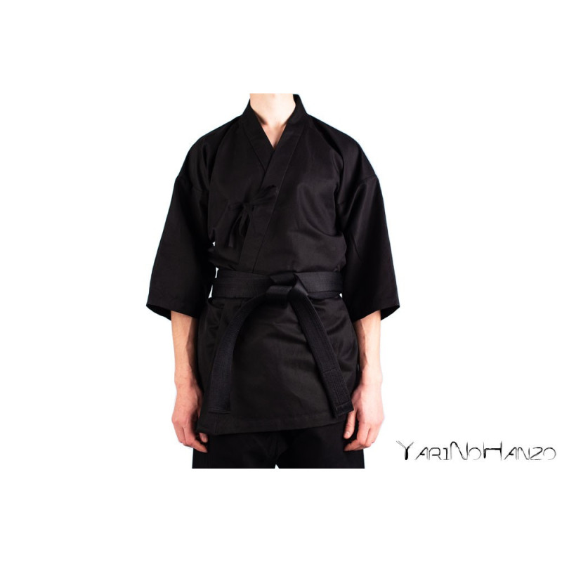 Koryu Dogi | Keikogi Completamente Artesanal