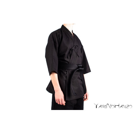 Koryu Dogi | Keikogi Completamente Artesanal