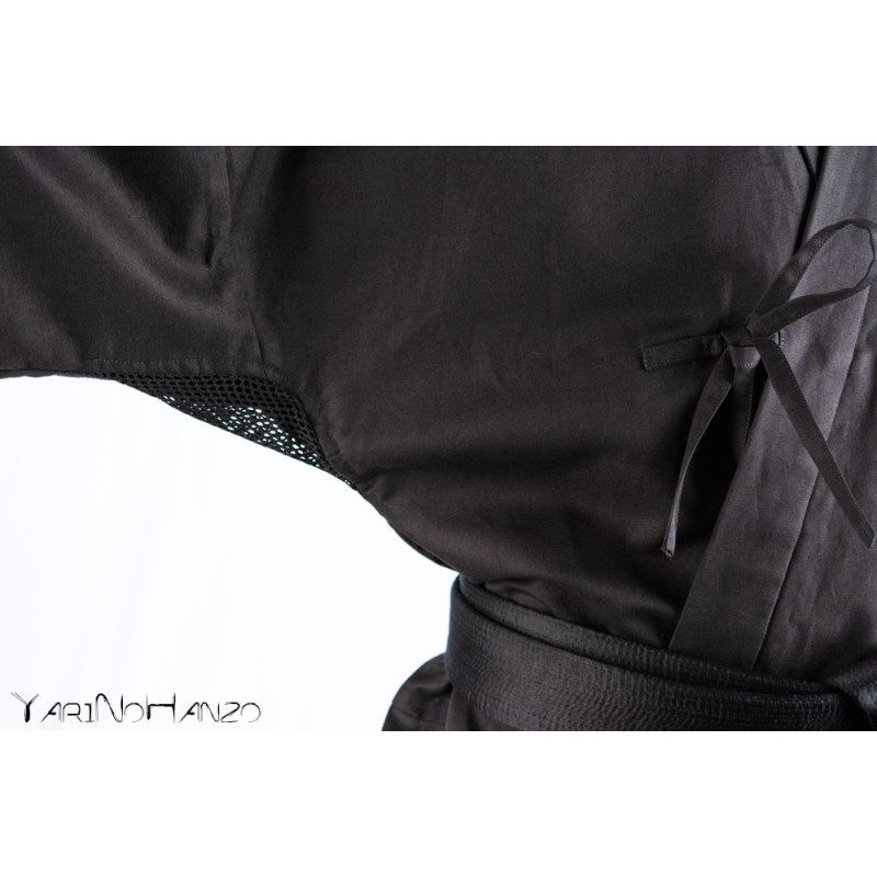 Koryu Dogi | Keikogi Completamente Artesanal