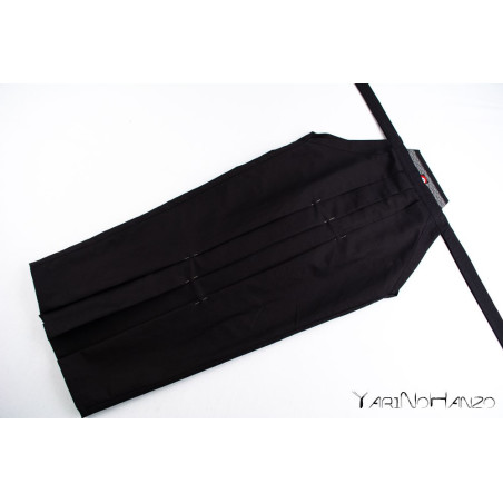 Nobakama | Hakama Completamente Artesanal