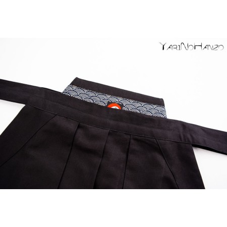 Nobakama | Hakama Completamente Artesanal 2