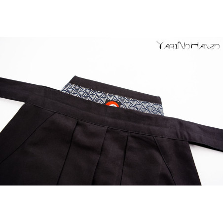 Nobakama | Hakama Completamente Artesanal