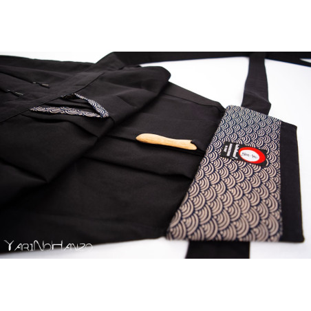 Nobakama | Hakama Completamente Artesanal