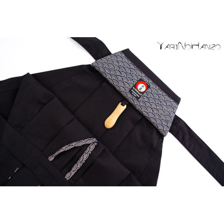 Nobakama | Hakama Completamente Artesanal