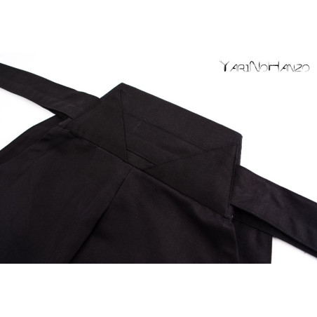 Nobakama | Hakama Completamente Artesanal
