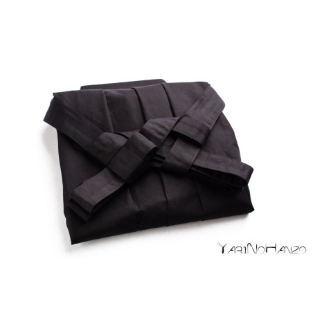 Nobakama | Hakama Completamente Artesanal