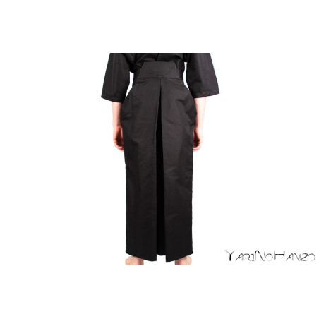Nobakama | Hakama Completamente Artesanal