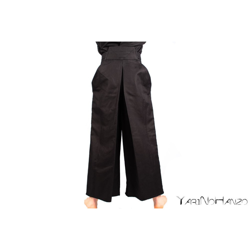 Nobakama | Hakama Completamente Artesanal