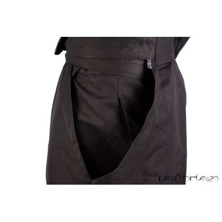 Nobakama | Hakama Completamente Artesanal