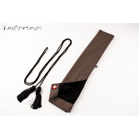 Katana Bukuro Sayagata | Bolsa para Katana e Nihonto