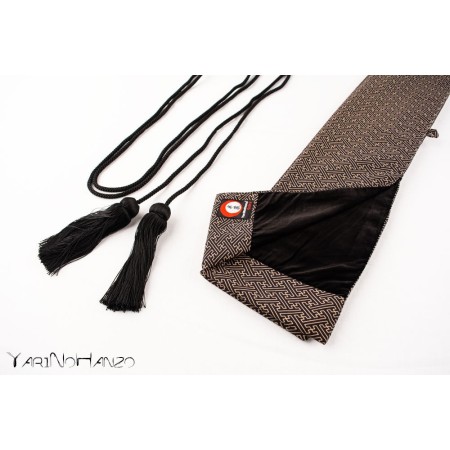 Katana Bukuro Sayagata | Bolsa para Katana e Nihonto 2
