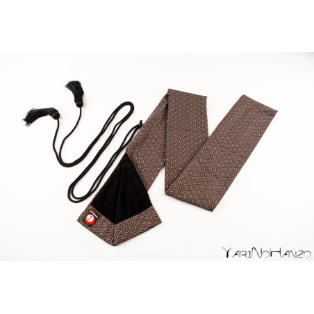 Katana Bukuro Sayagata | Bolsa para Katana e Nihonto