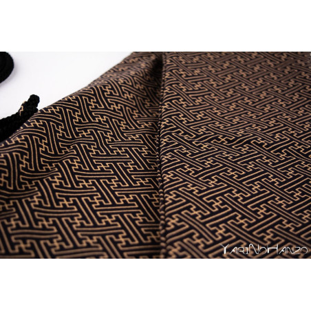 Katana Bukuro Sayagata | Bolsa para Katana e Nihonto